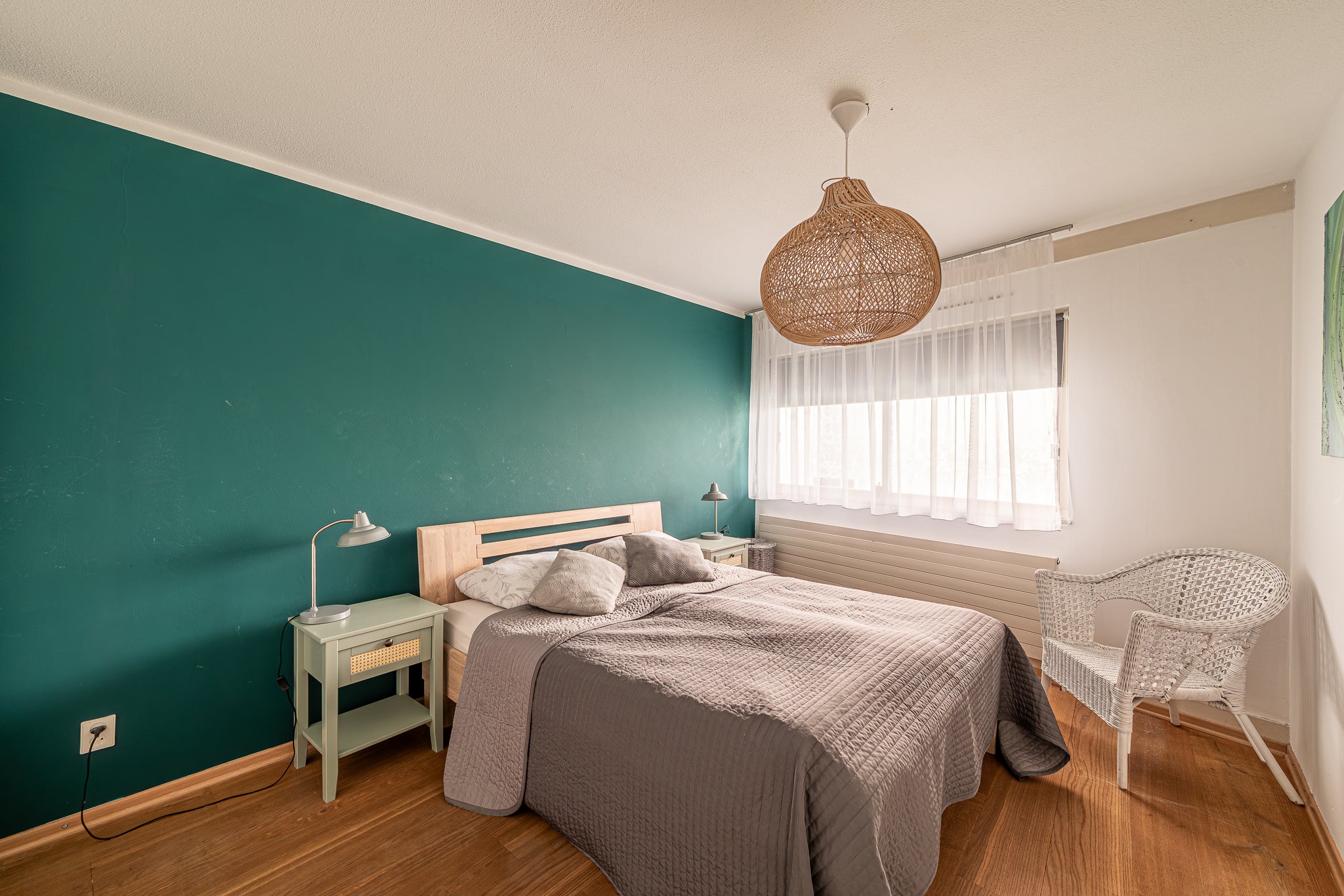 Appartement te huur: Venetiëhof 84, Amsterdam