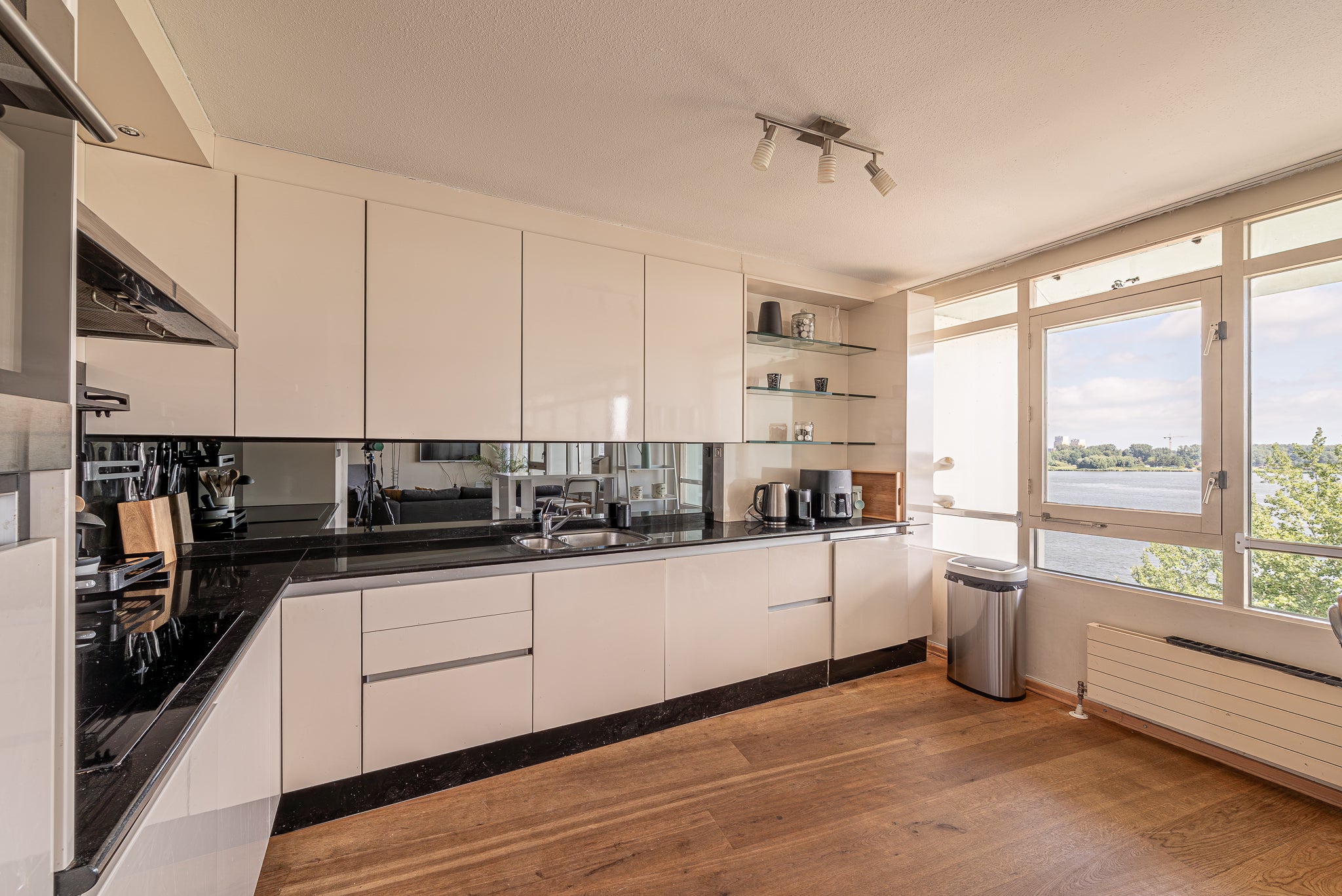 Appartement te huur: Venetiëhof 84, Amsterdam