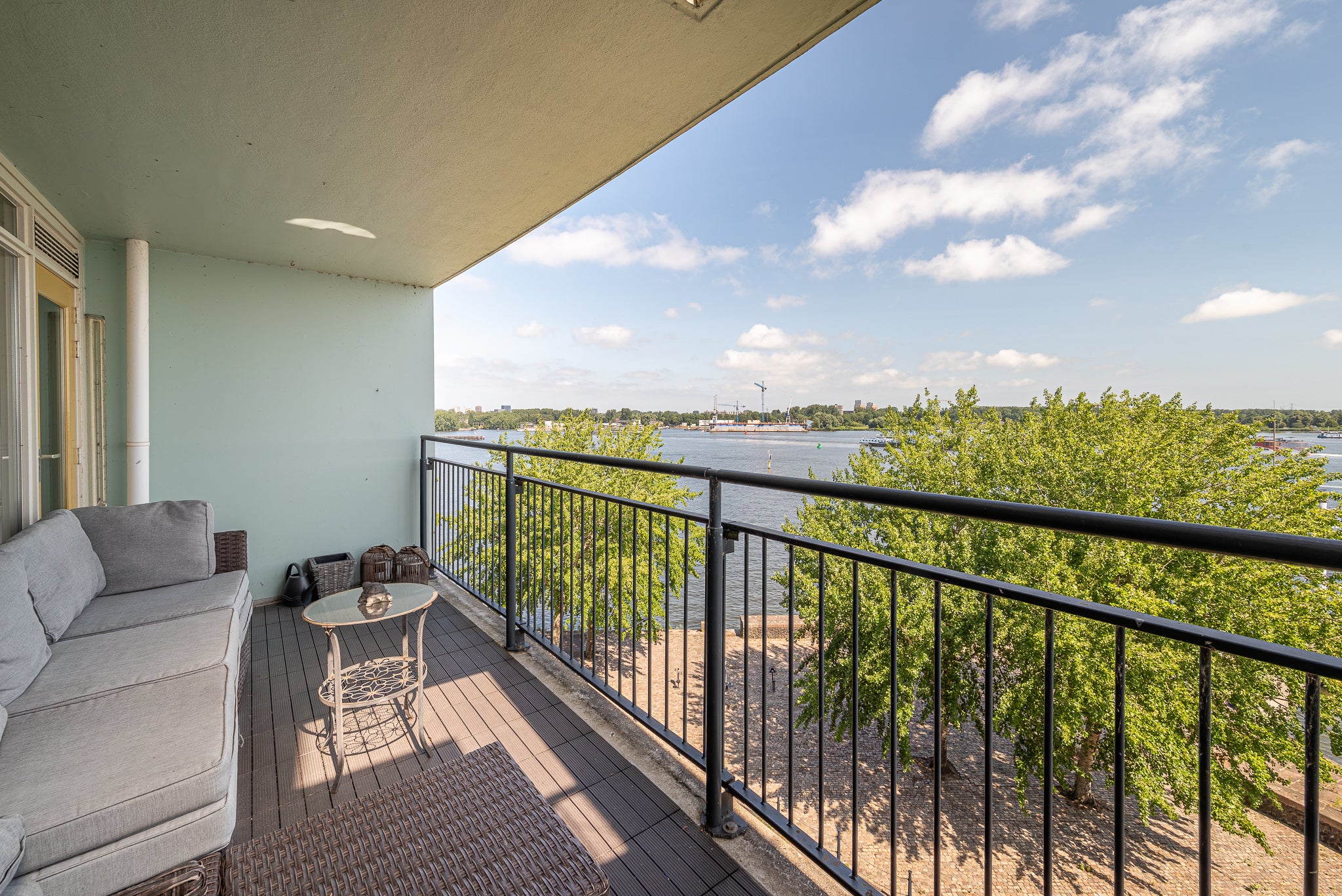 Appartement te huur: Venetiëhof 84, Amsterdam