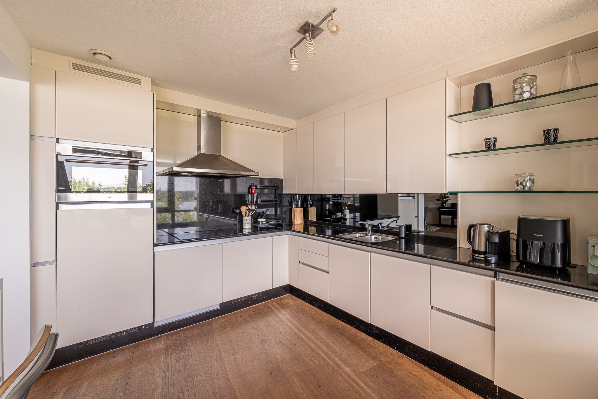 Appartement te huur: Venetiëhof 84, Amsterdam
