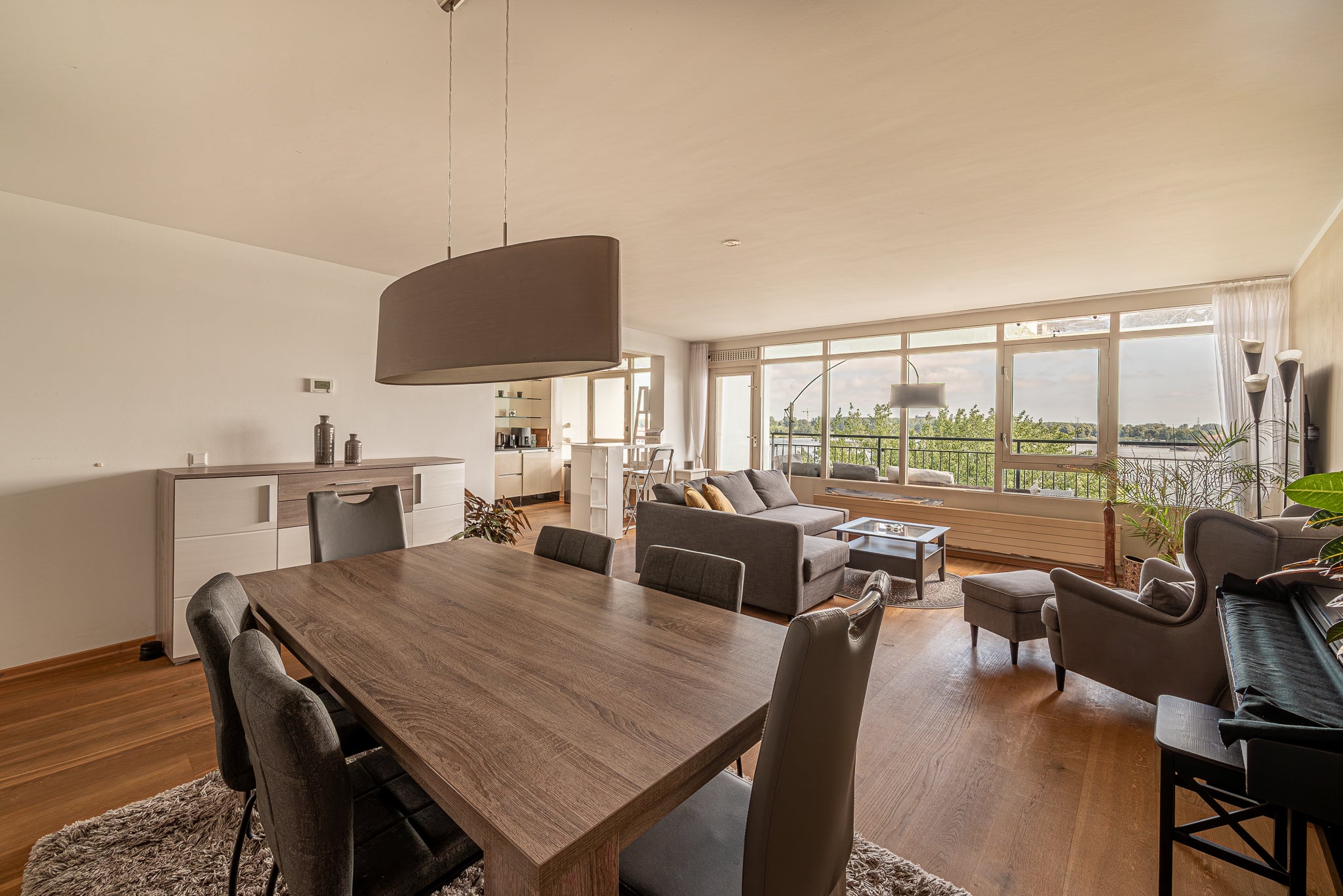 Appartement te huur: Venetiëhof 84, Amsterdam