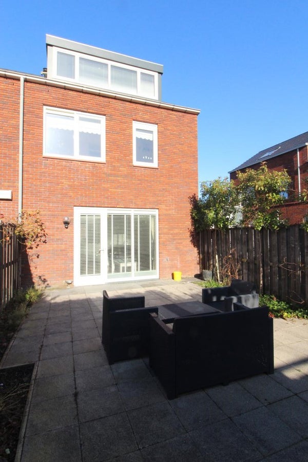 Rental Apartments Utrecht