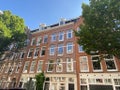 Cornelis Anthoniszstraat