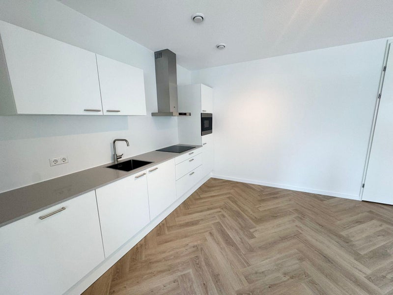 Te huur Appartement Isabellastraat 3 in Breda