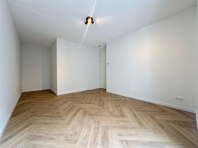 Te huur Appartement Isabellastraat 3 in Breda