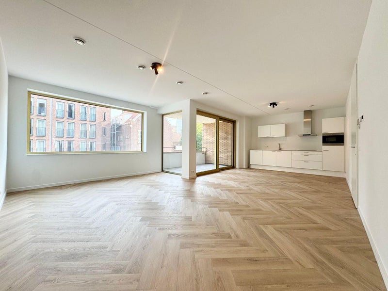 Te huur Appartement Isabellastraat 3 in Breda