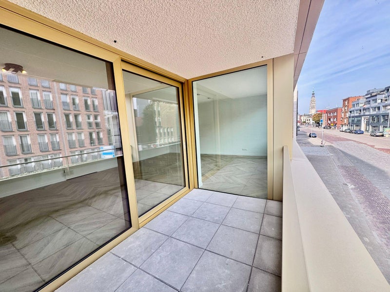 Te huur Appartement Isabellastraat 3 in Breda