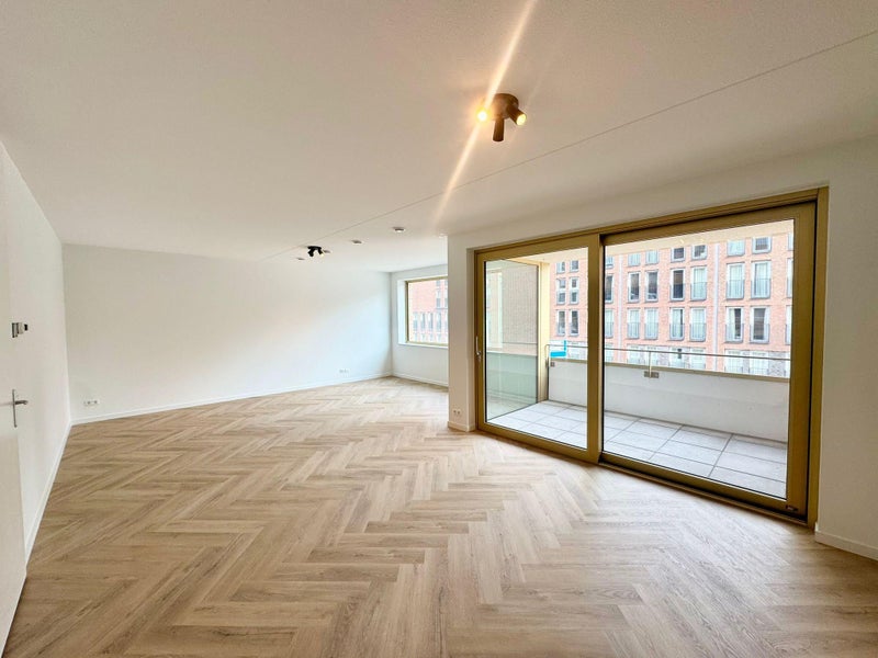 Te huur Appartement Isabellastraat 3 in Breda