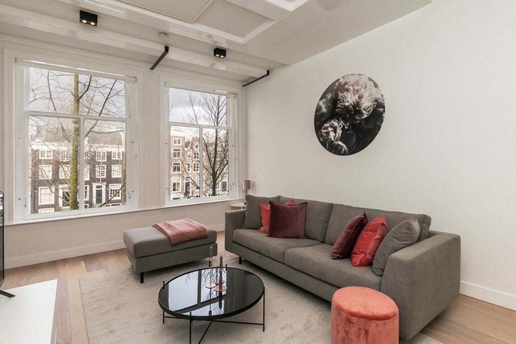 Studio te huur: Prinsengracht 674I, Amsterdam