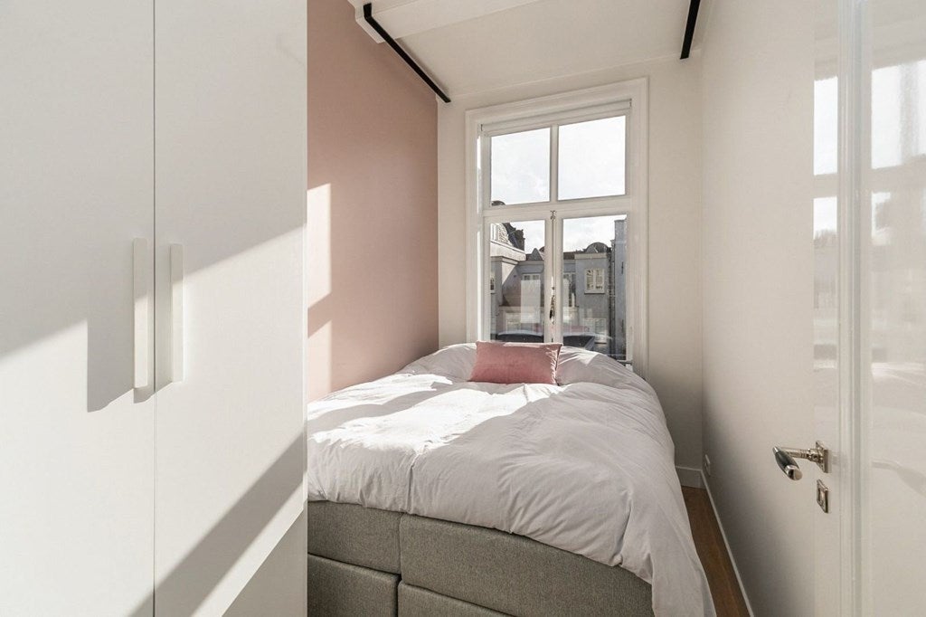 Studio te huur: Prinsengracht 674I, Amsterdam