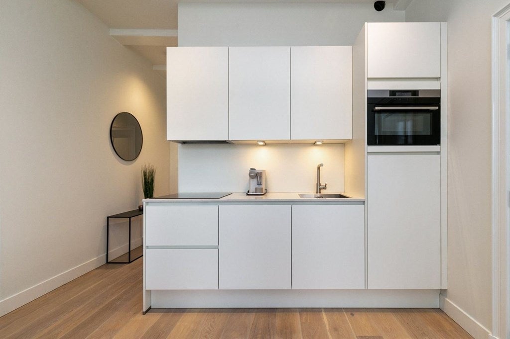Studio te huur: Prinsengracht 674I, Amsterdam