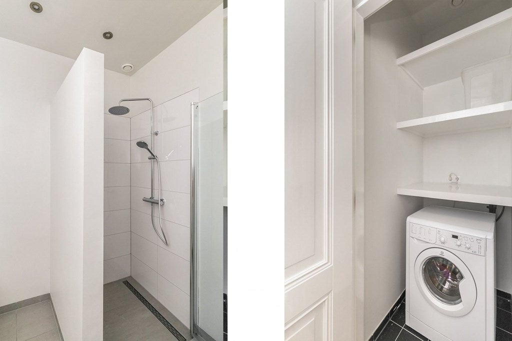 Studio te huur: Prinsengracht 674I, Amsterdam