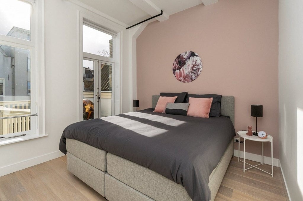 Studio te huur: Prinsengracht 674I, Amsterdam
