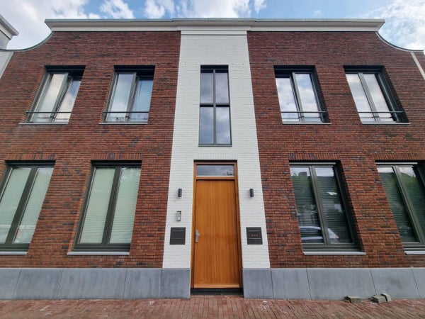Korte Brugstraat