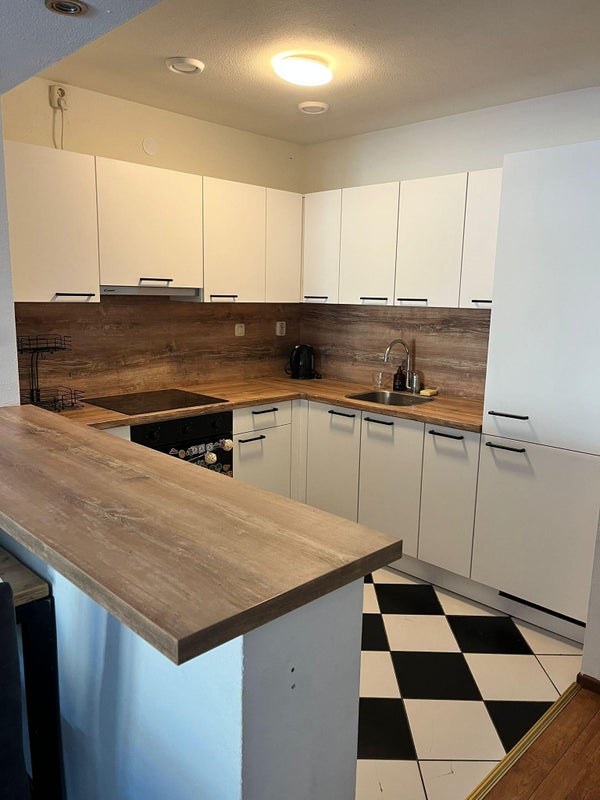 Appartement Maastrichterlaan in Vaals