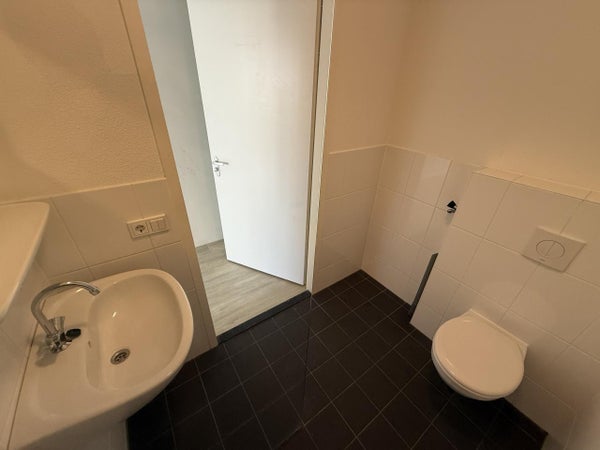 Appartement August Allebéplein in Amsterdam