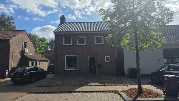 Huis Sint Antoniusstraat in Schijf