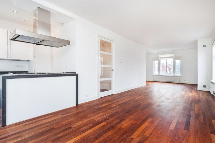 Te huur: Appartement Jacob Obrechtstraat 20 III-IV in Amsterdam