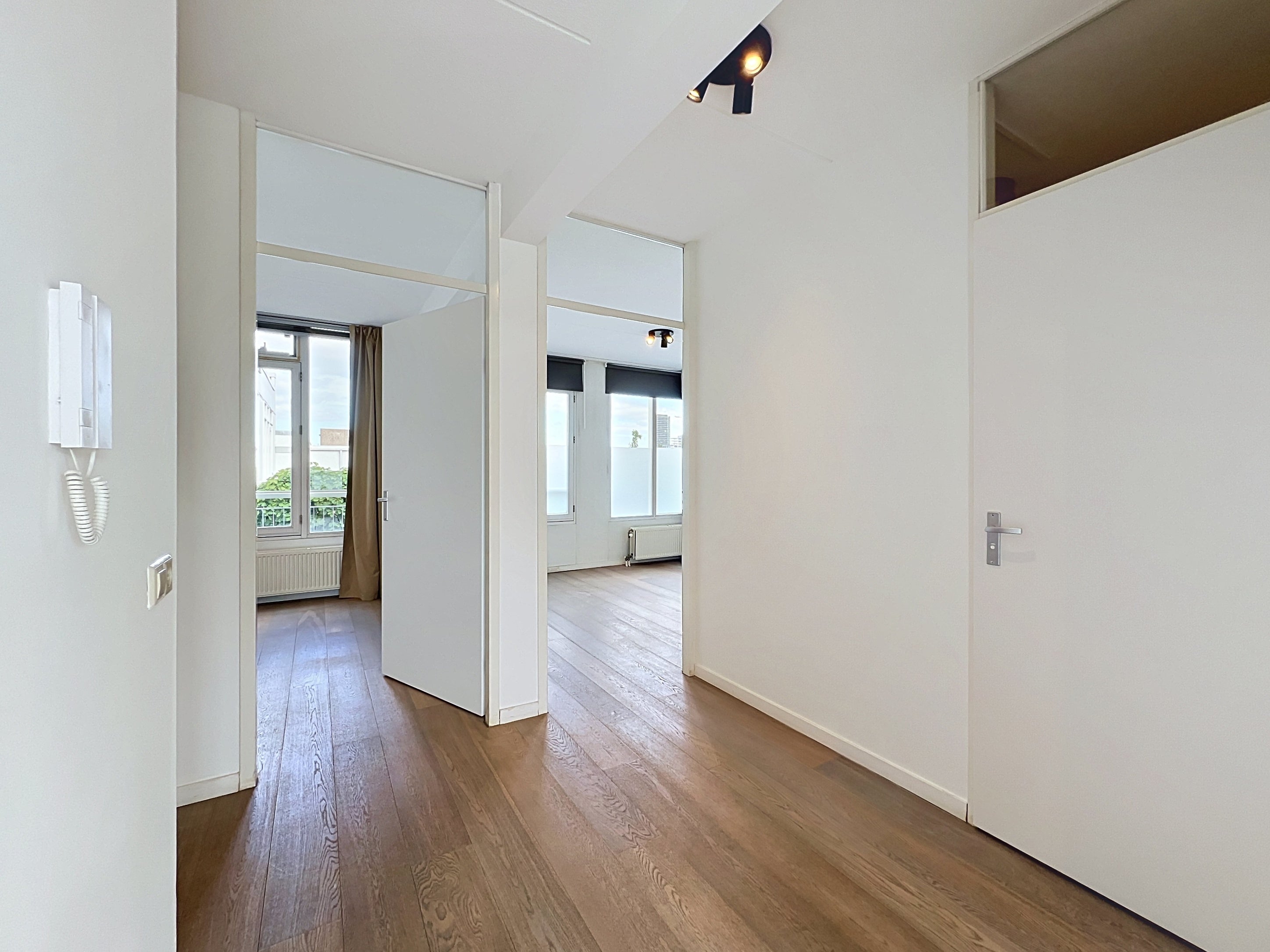 Appartement te huur: Borssenburgplein 155, Amsterdam