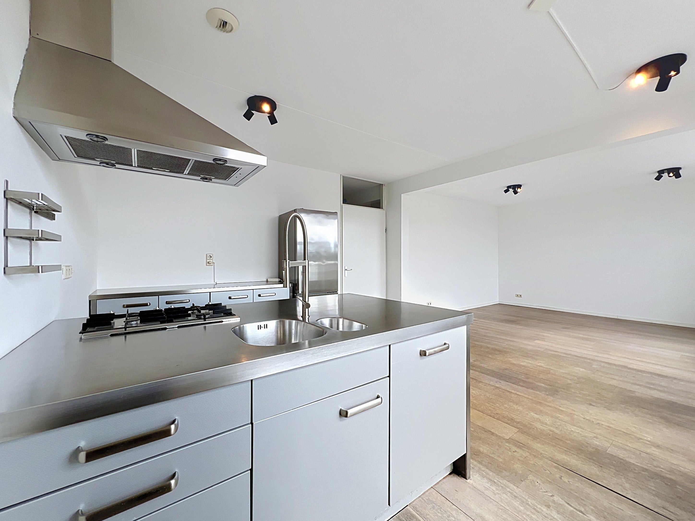 Appartement te huur: Borssenburgplein 155, Amsterdam
