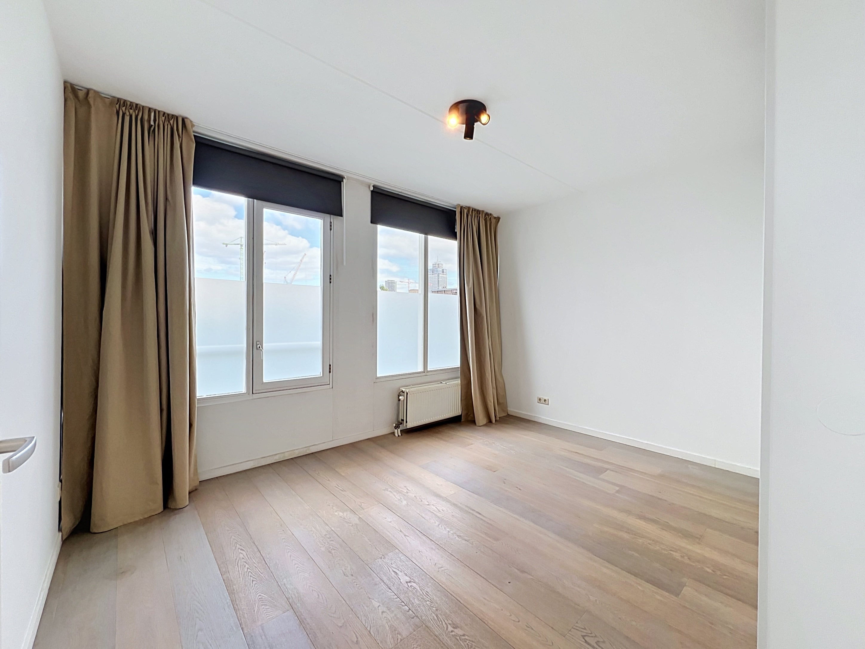 Appartement te huur: Borssenburgplein 155, Amsterdam