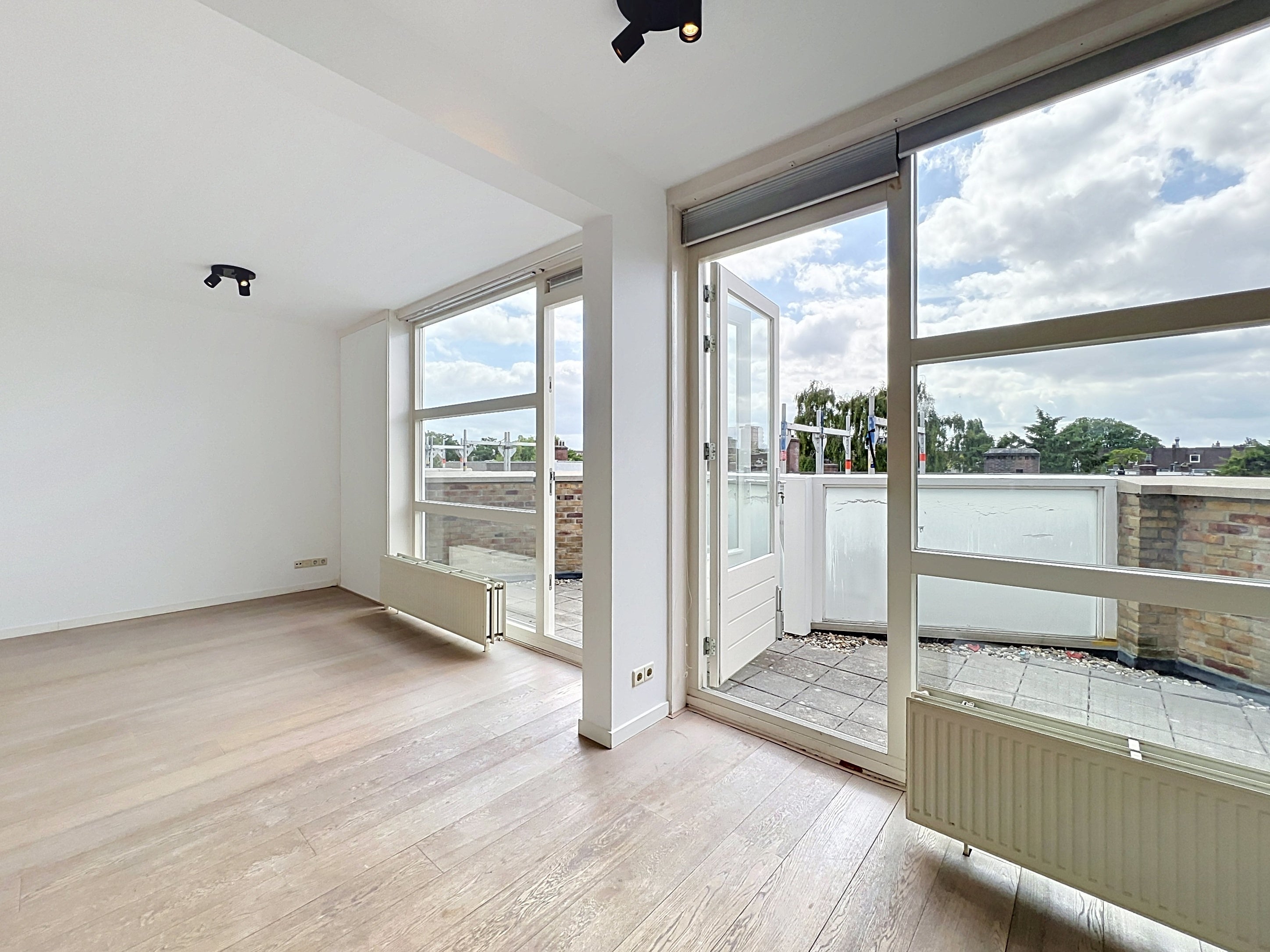 Appartement te huur: Borssenburgplein 155, Amsterdam