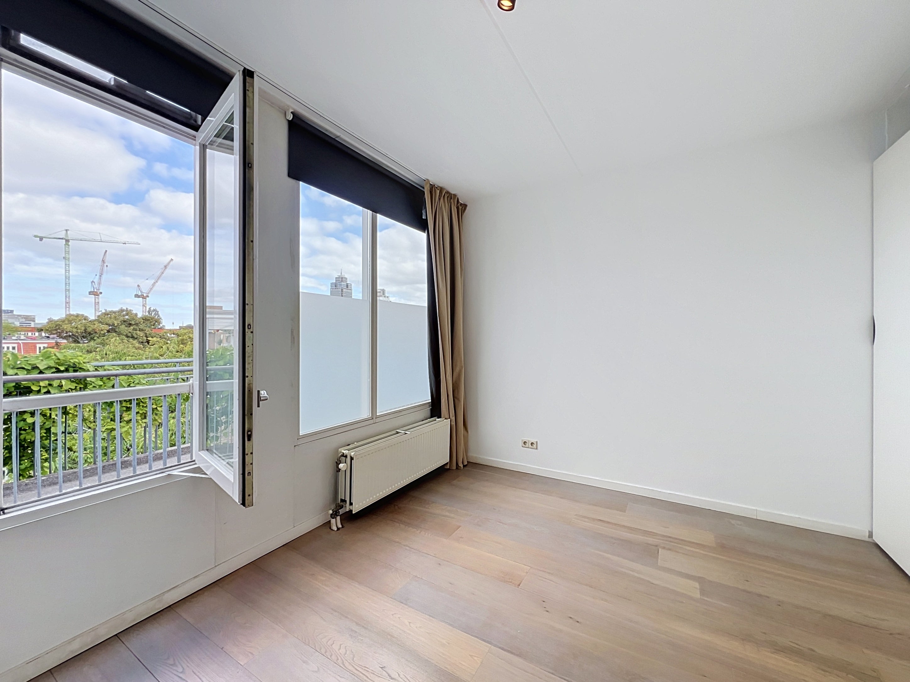 Appartement te huur: Borssenburgplein 155, Amsterdam