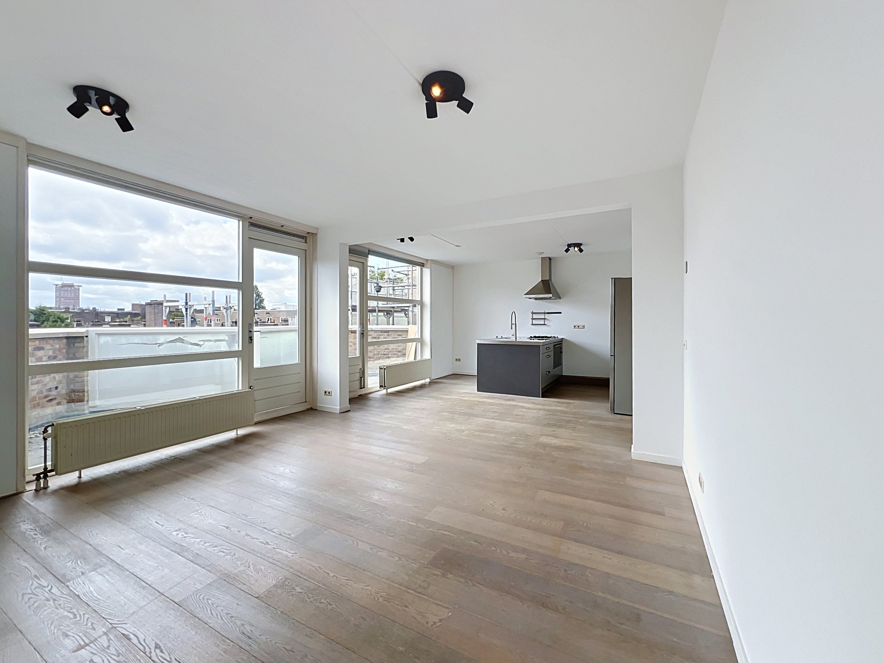 Appartement te huur: Borssenburgplein 155, Amsterdam