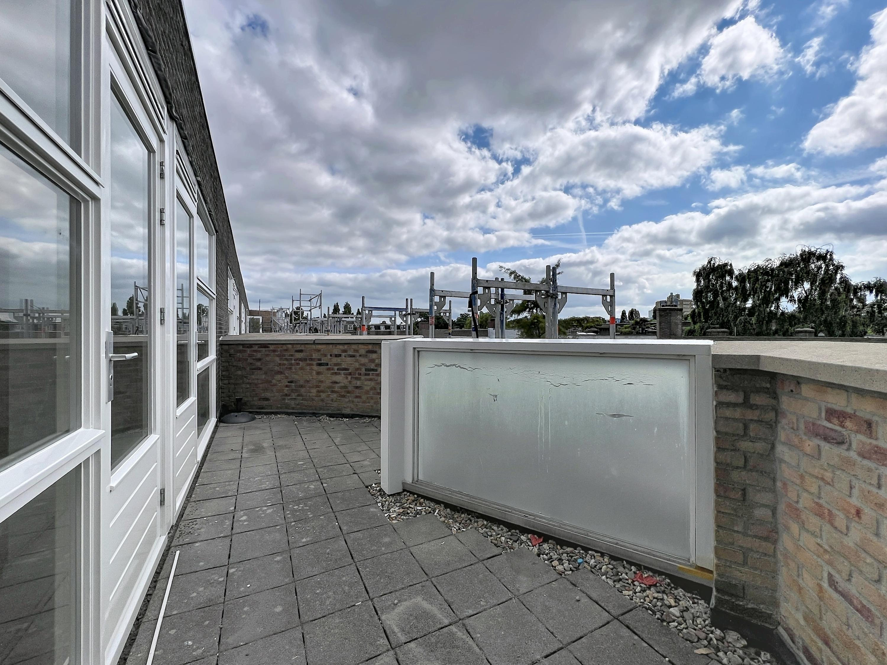Appartement te huur: Borssenburgplein 155, Amsterdam