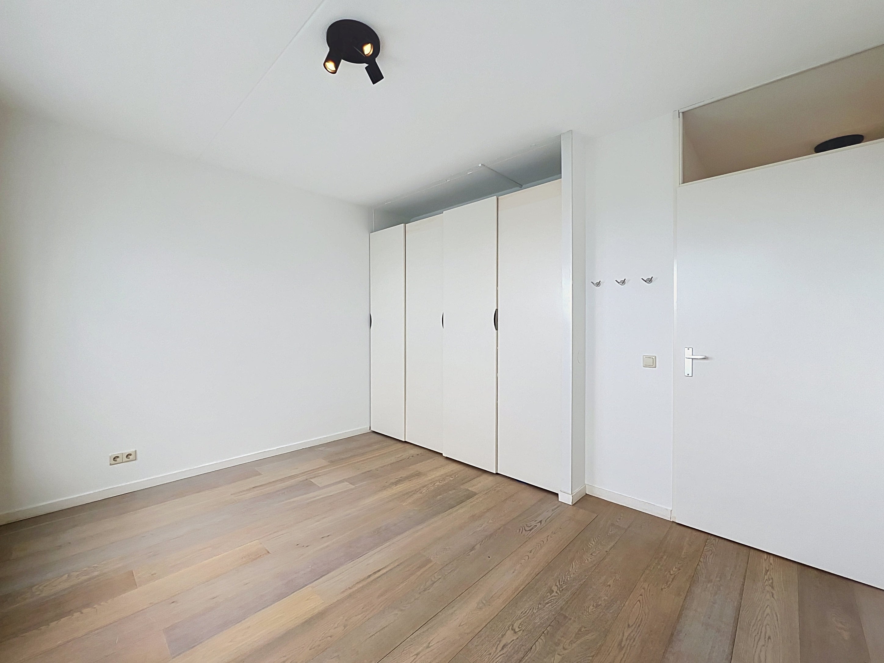 Appartement te huur: Borssenburgplein 155, Amsterdam