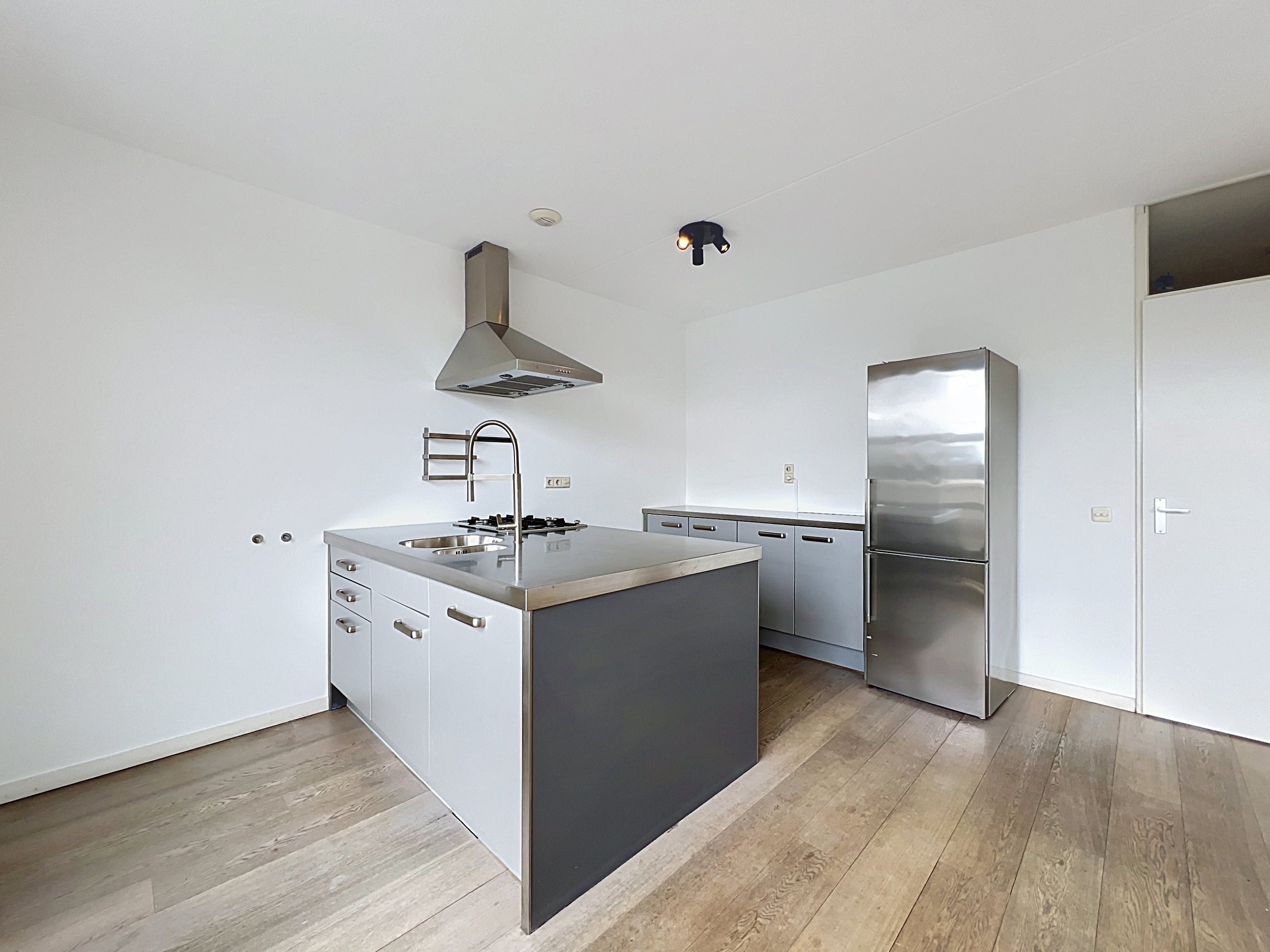 Appartement te huur: Borssenburgplein 155, Amsterdam
