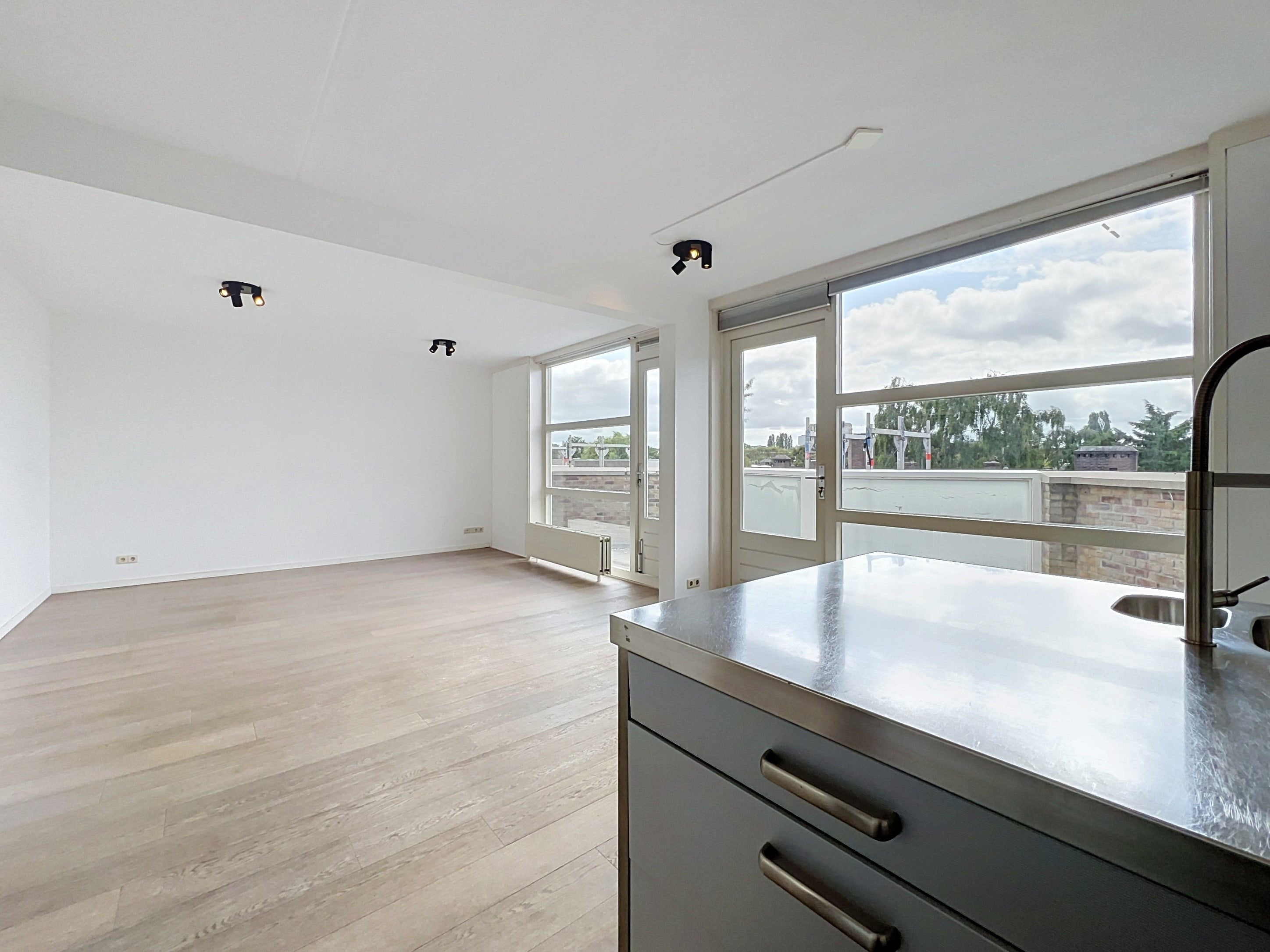 Flat Borssenburgplein 155