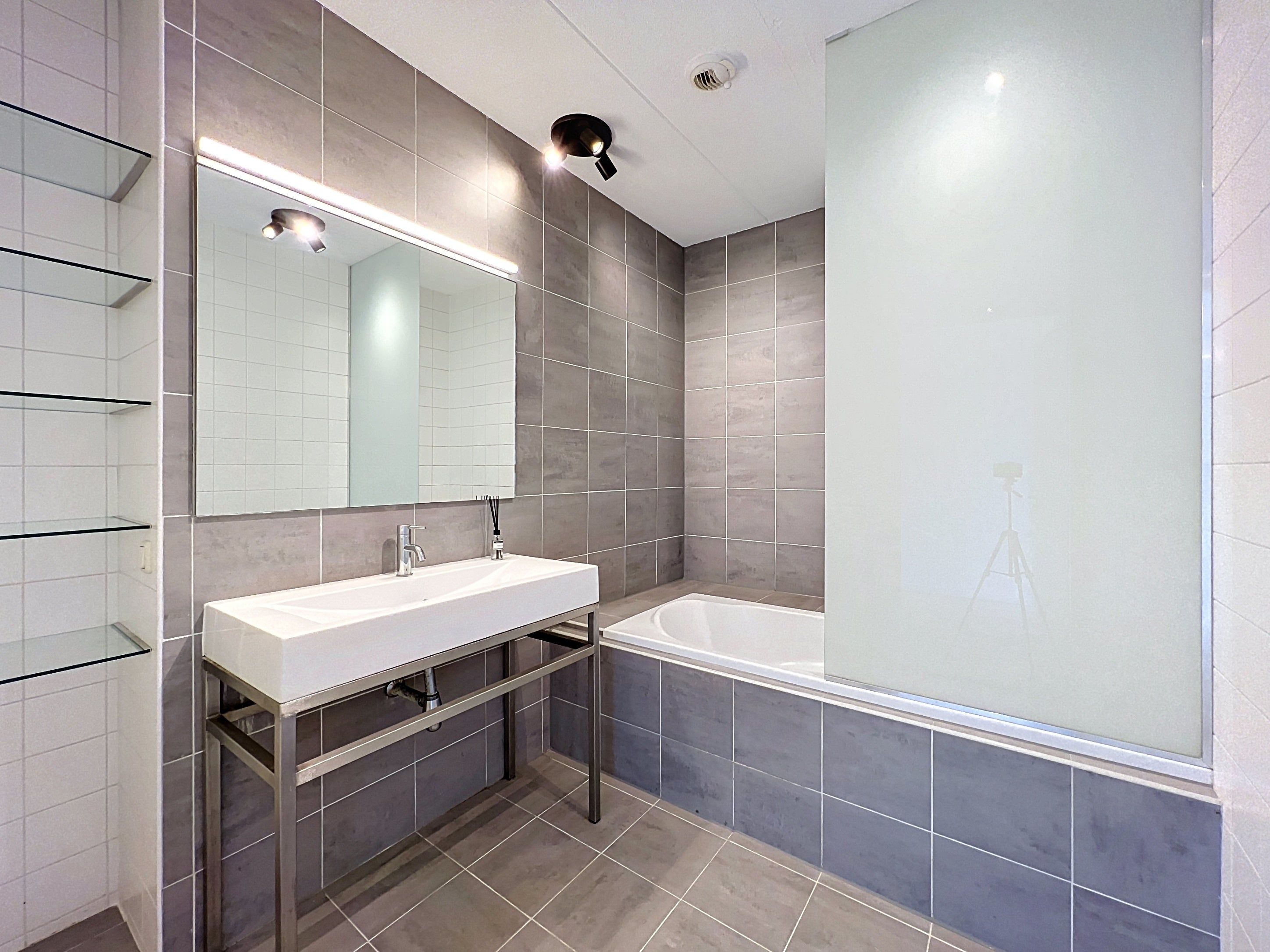 Appartement te huur: Borssenburgplein 155, Amsterdam