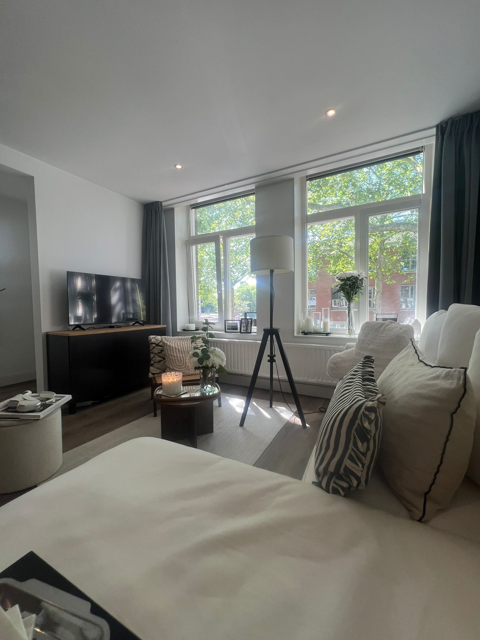 Te huur Appartement Goirkestraat 48 in Tilburg