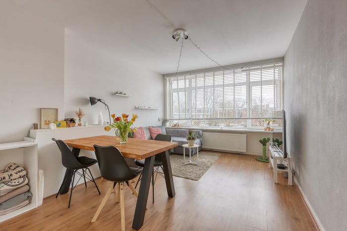 Te huur: Appartement Marie Hoffmanlaan 13 in Voorburg