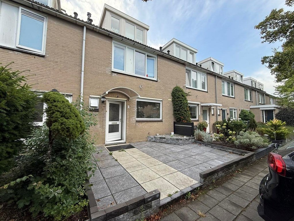 Te huur Huis Midscheeps in Amstelveen