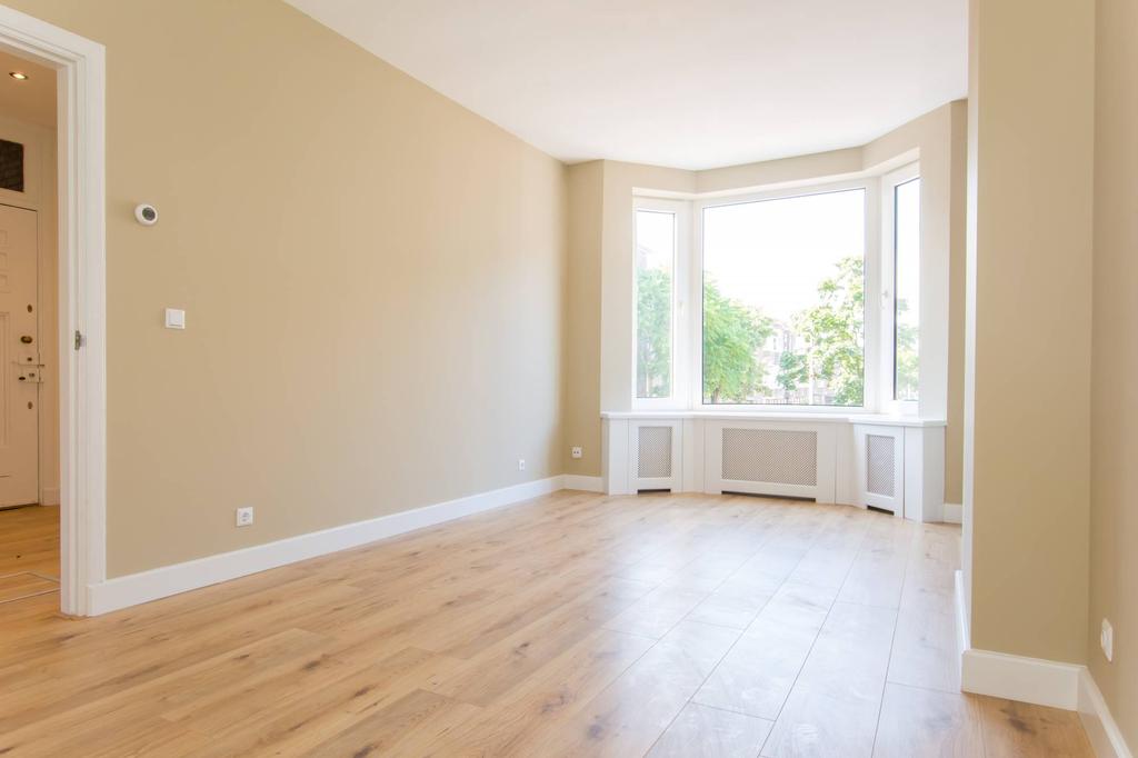 Te huur Appartement Lunterenstraat 15 in Den Haag