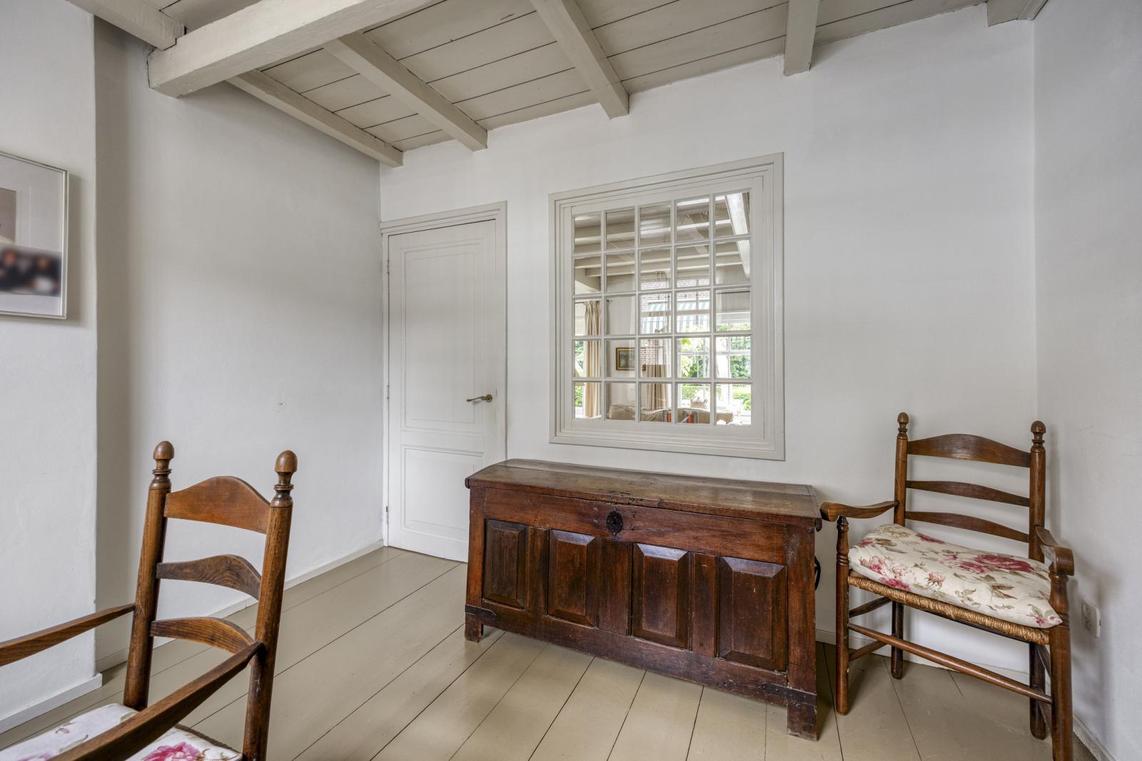 Vrijstaande woning te koop: Jachthuisstraat 10, Kloetinge