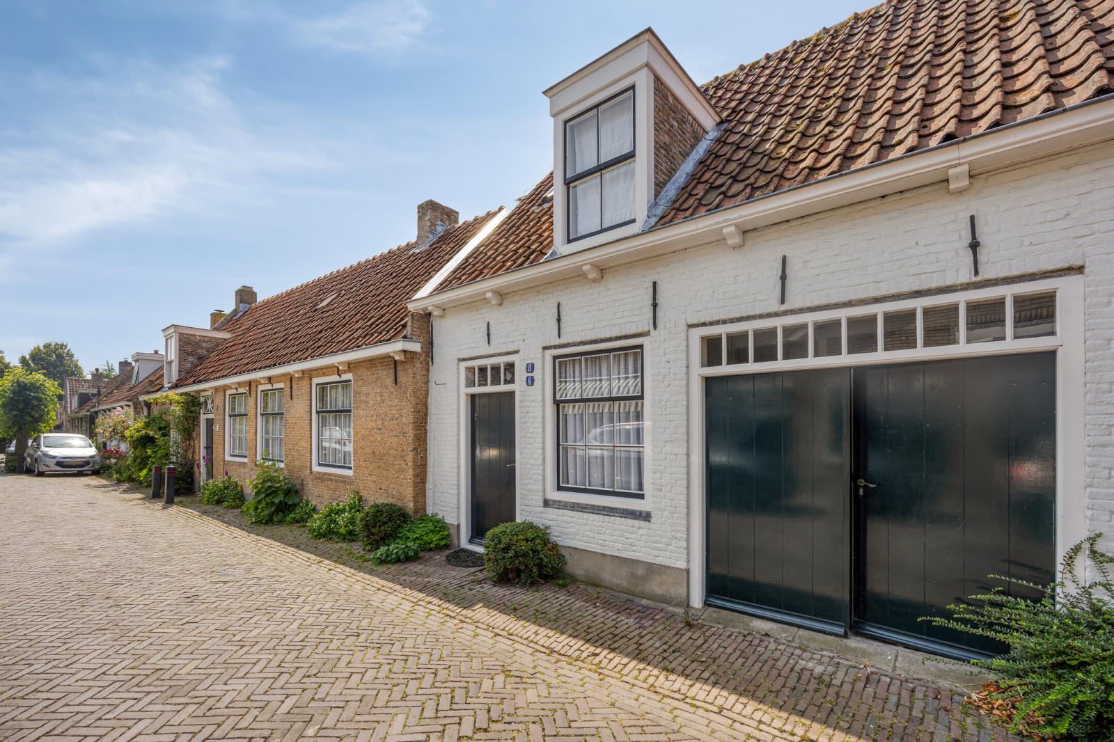 Vrijstaande woning te koop: Jachthuisstraat 10, Kloetinge