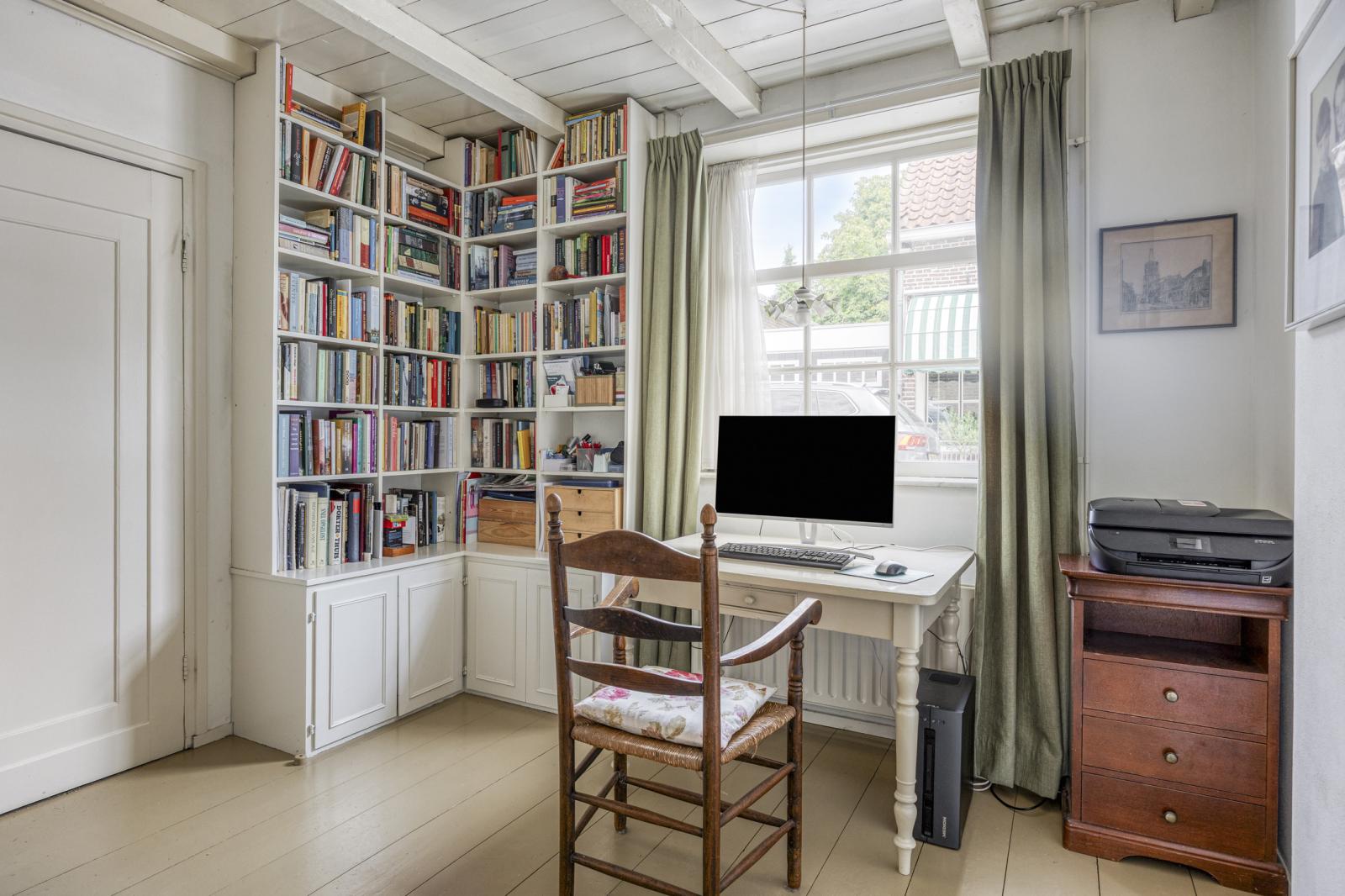 Vrijstaande woning te koop: Jachthuisstraat 10, Kloetinge