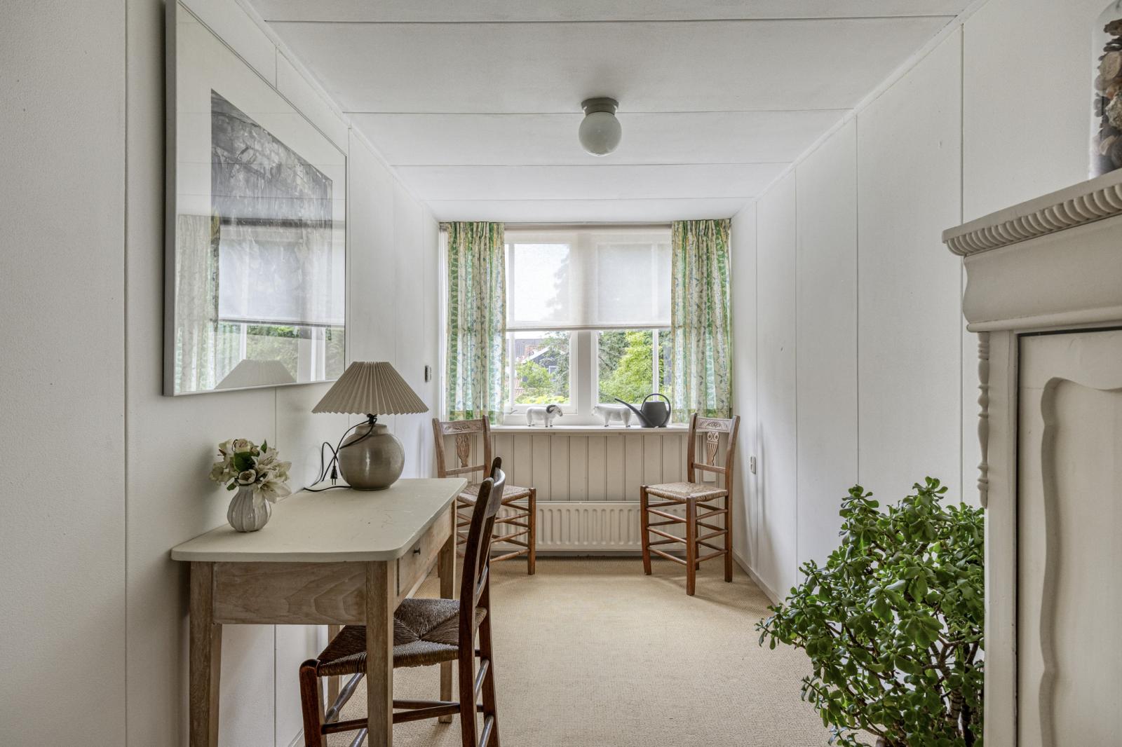 Vrijstaande woning te koop: Jachthuisstraat 10, Kloetinge