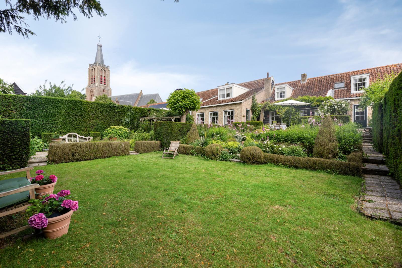 Vrijstaande woning te koop: Jachthuisstraat 10, Kloetinge