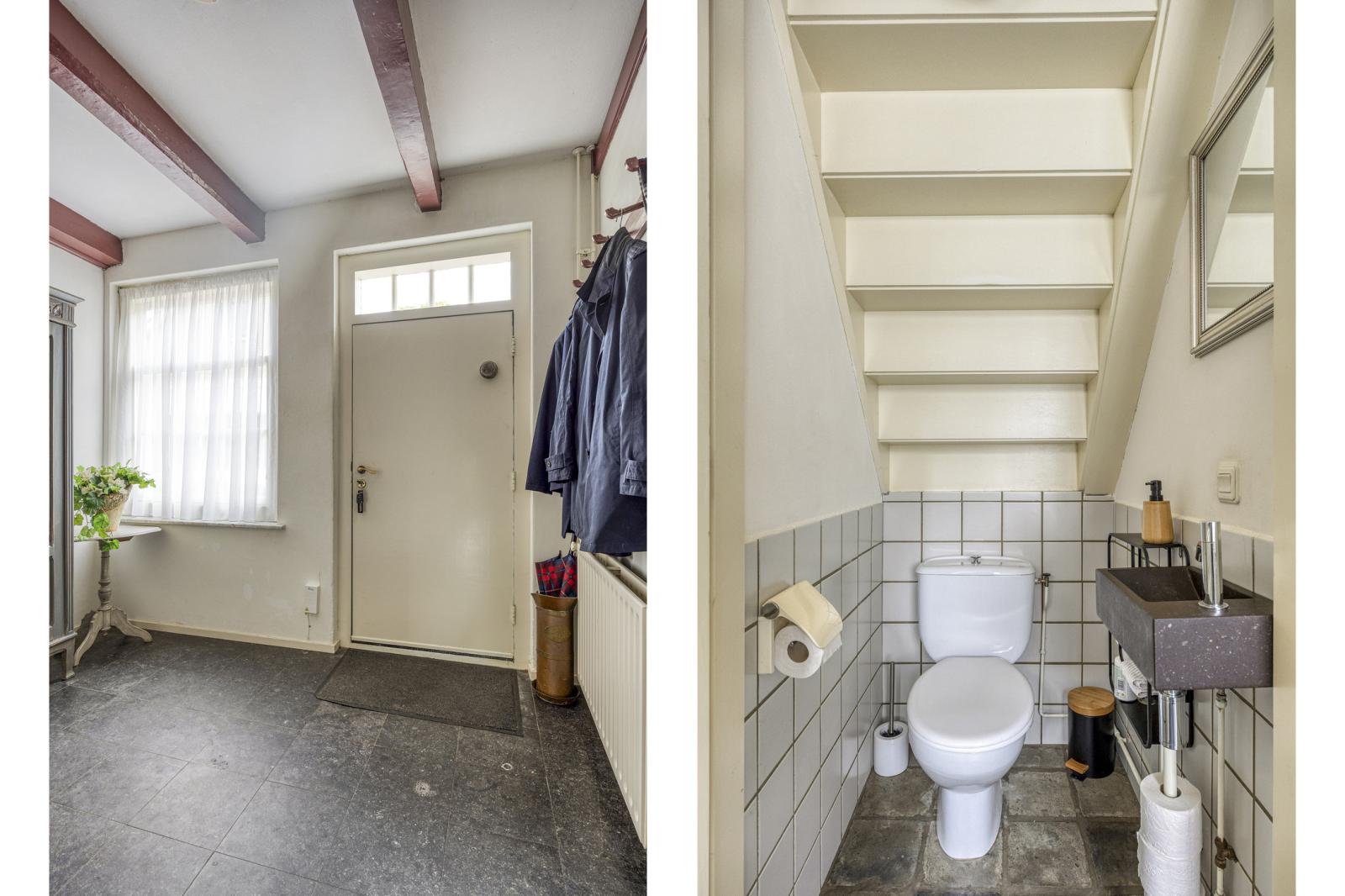 Vrijstaande woning te koop: Jachthuisstraat 10, Kloetinge