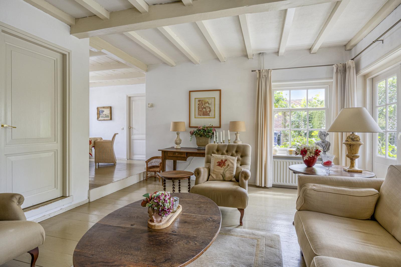 Vrijstaande woning te koop: Jachthuisstraat 10, Kloetinge