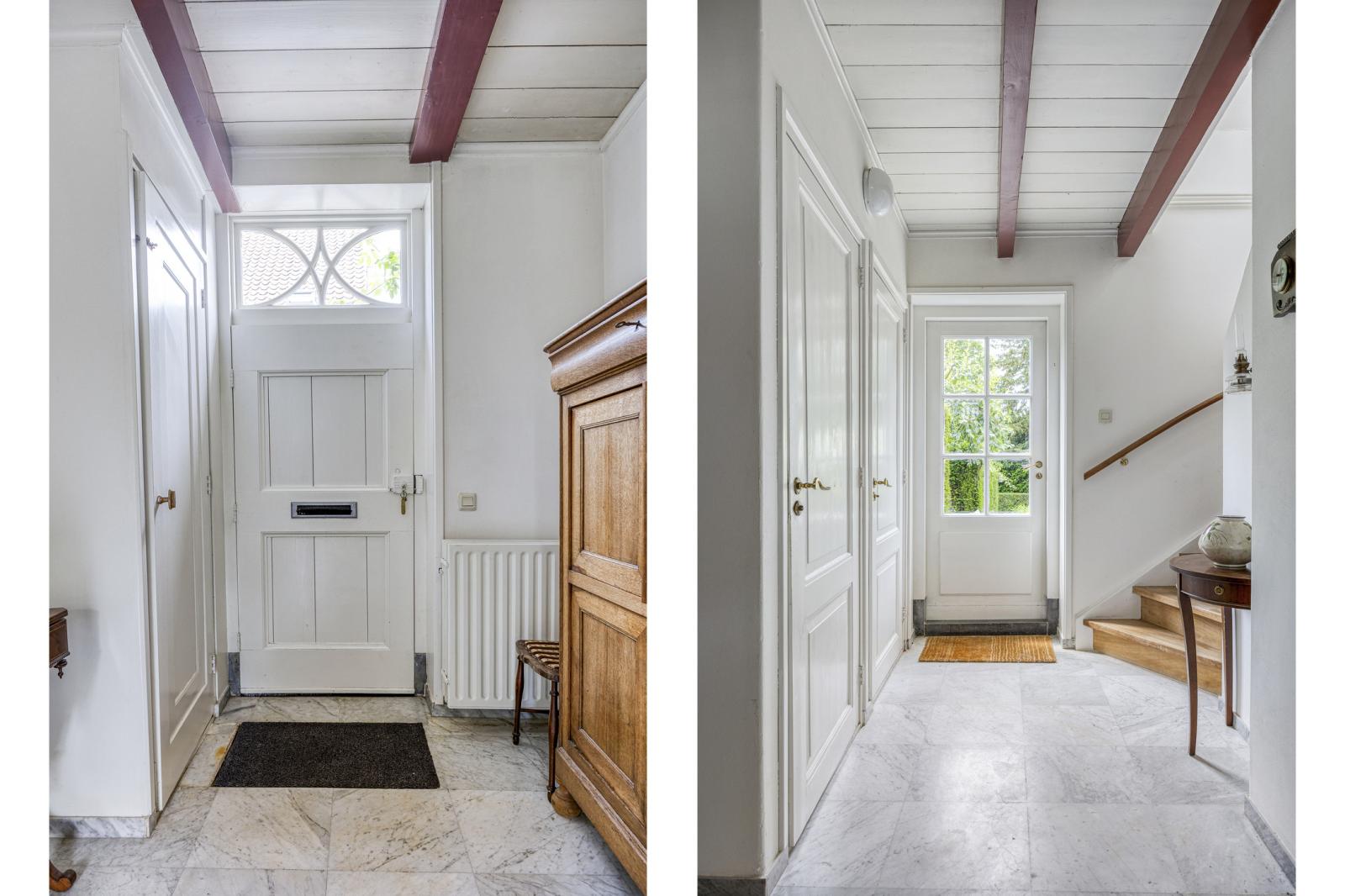 Vrijstaande woning te koop: Jachthuisstraat 10, Kloetinge