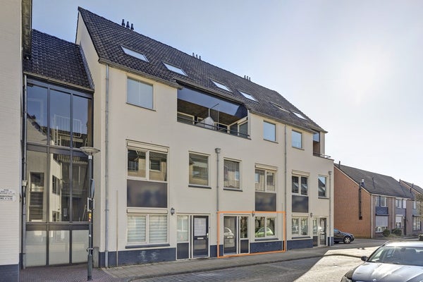 Marktstraat 2 A