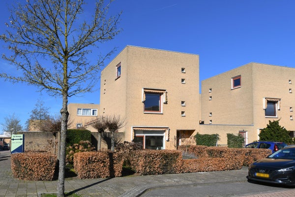 Huis La Traviata 1 in Eindhoven