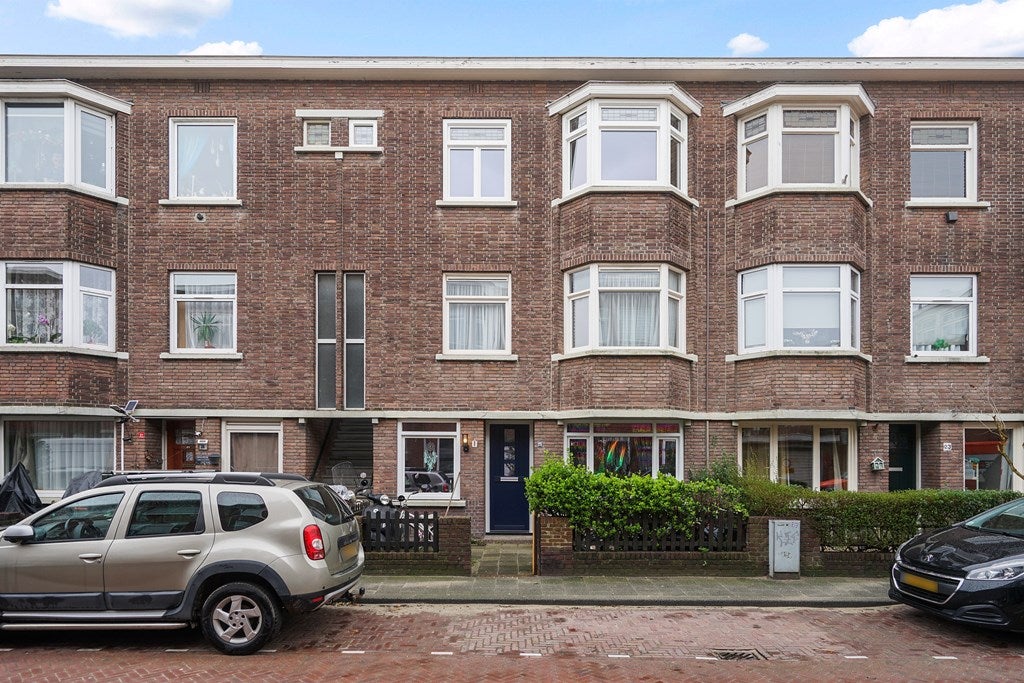 Bennekomstraat