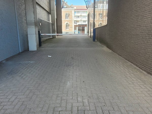 Te huur: Appartement Willem II Singel in Roermond