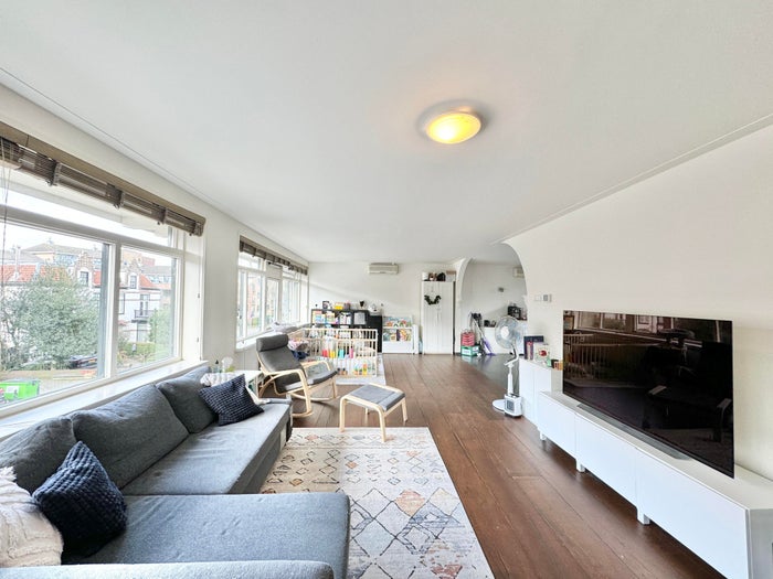 Te huur: Appartement Landstraat in Bussum